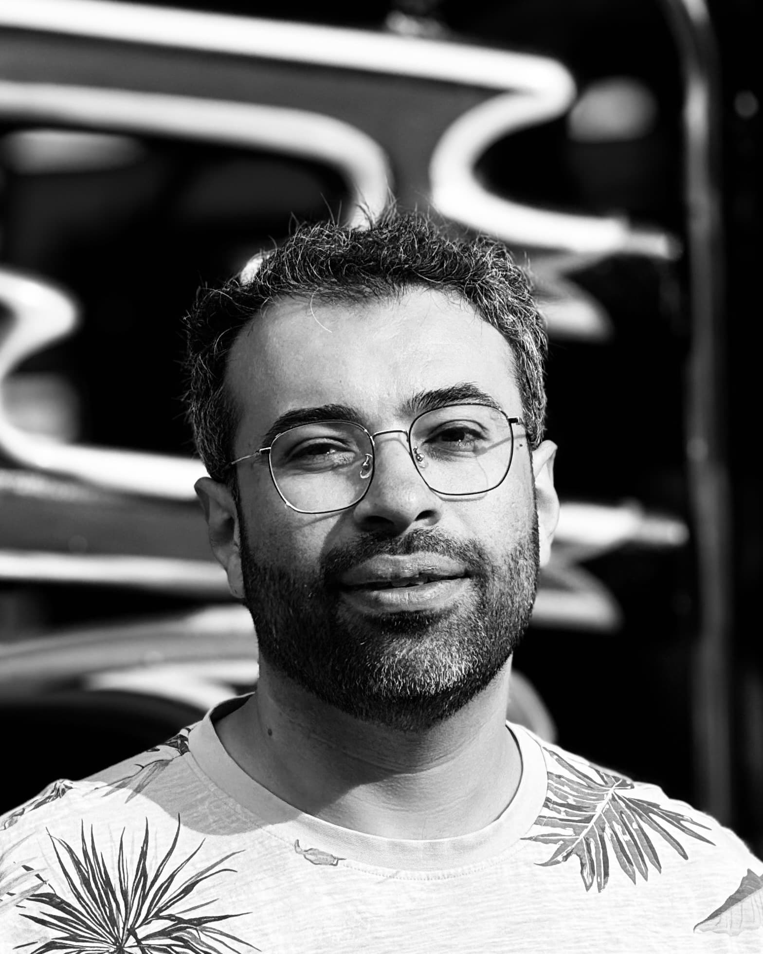 Mohamed Eladl